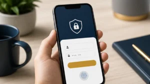 「account login issue checklist」文章資訊圖
